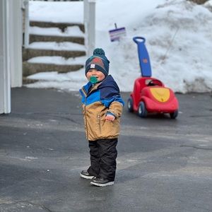 Meet your Posher, Nicole